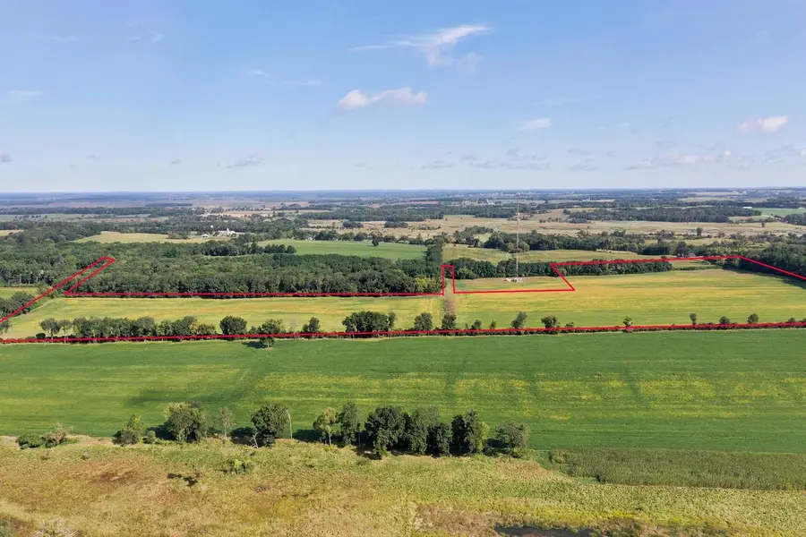 55+ Acres Princeton Road, Green Lake, WI 54941 - #2