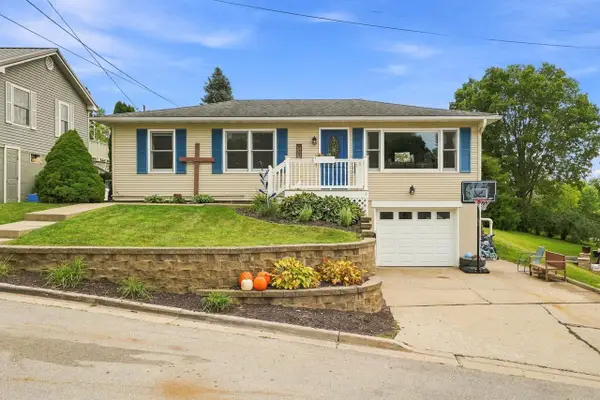 727 E North Street, Darlington, WI 53530