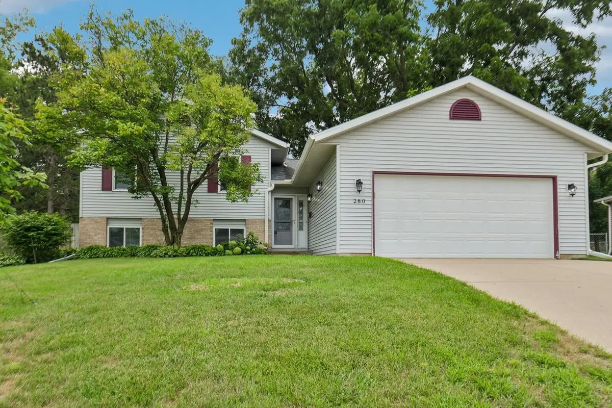 280 Kierstead Lane, Oregon, WI 53575 - #1