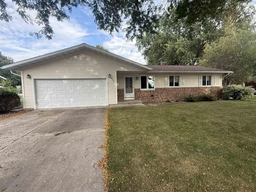 436 Connie Street, Cottage Grove, WI 53527 - #2