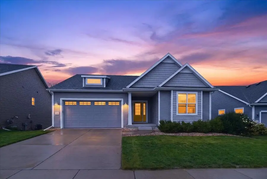 10114 Watts Road, Verona, WI 53593 - #2