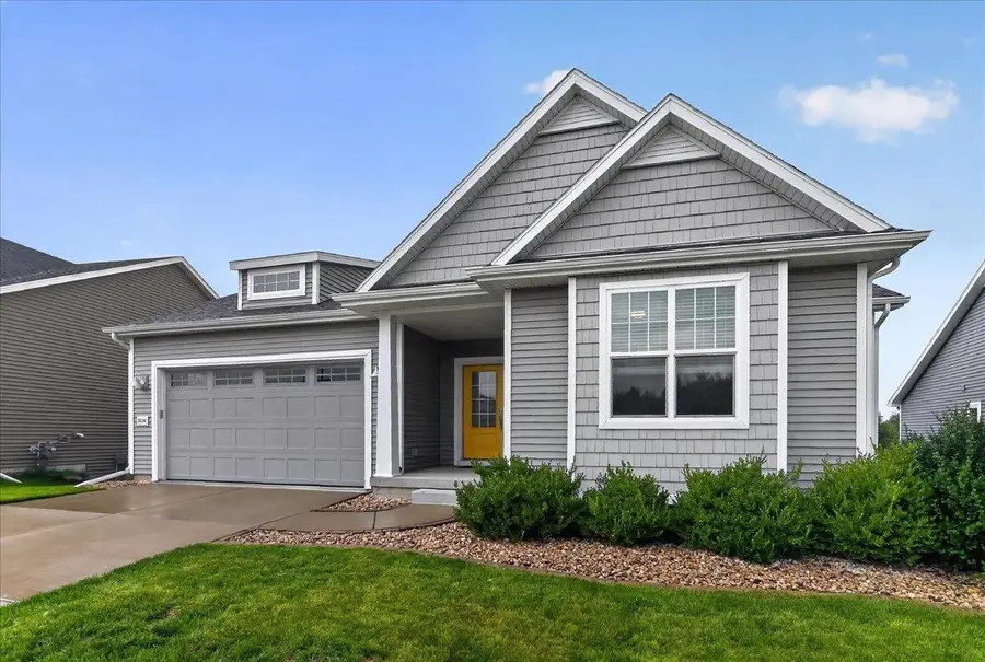 10114 Watts Road, Verona, WI 53593 - #3