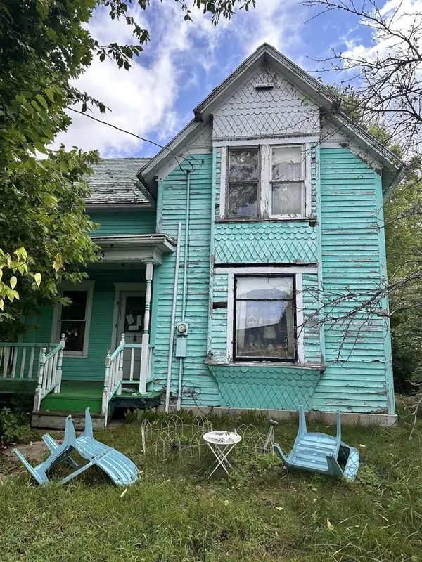 525 Hill Street, Stoughton, WI 53589