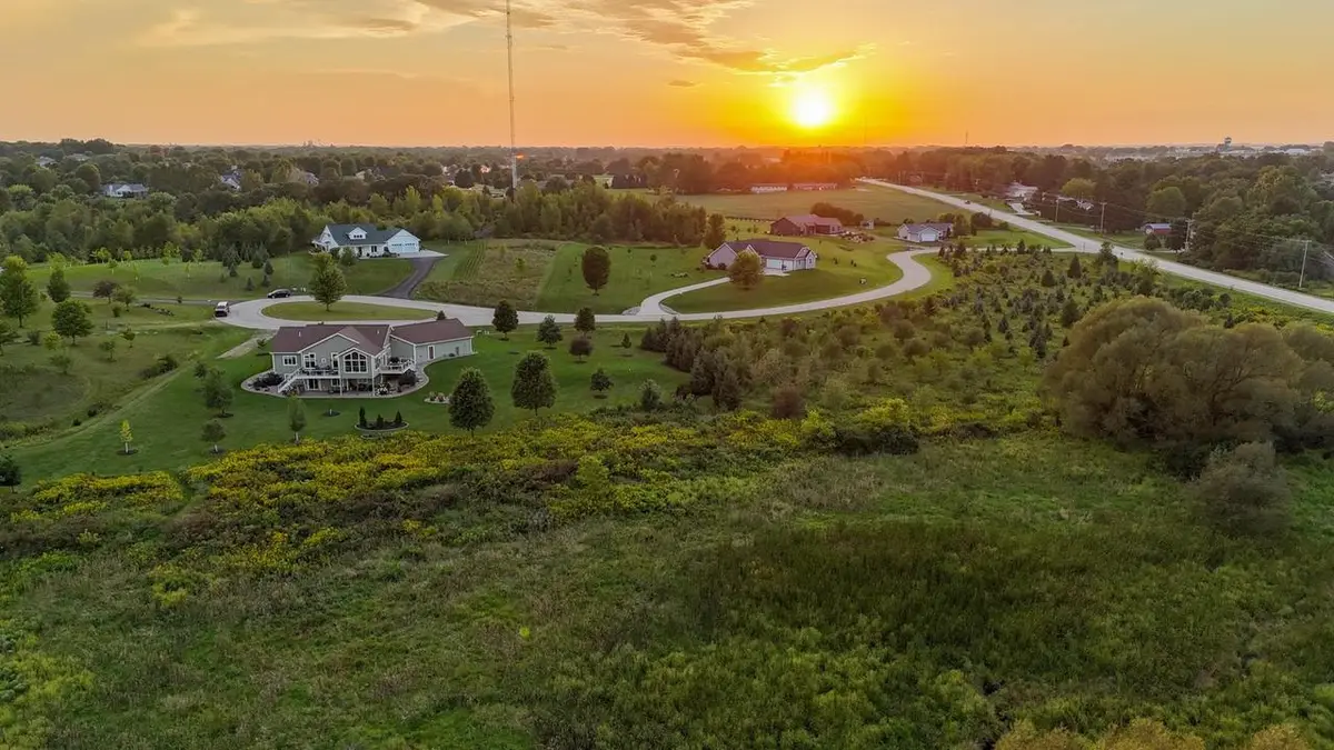 000 Beier Hill Road, Beaver Dam, WI 53916 - #1