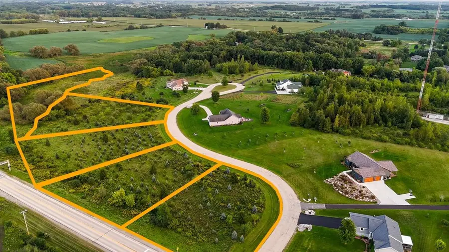 000 Beier Hill Road, Beaver Dam, WI 53916 - #2