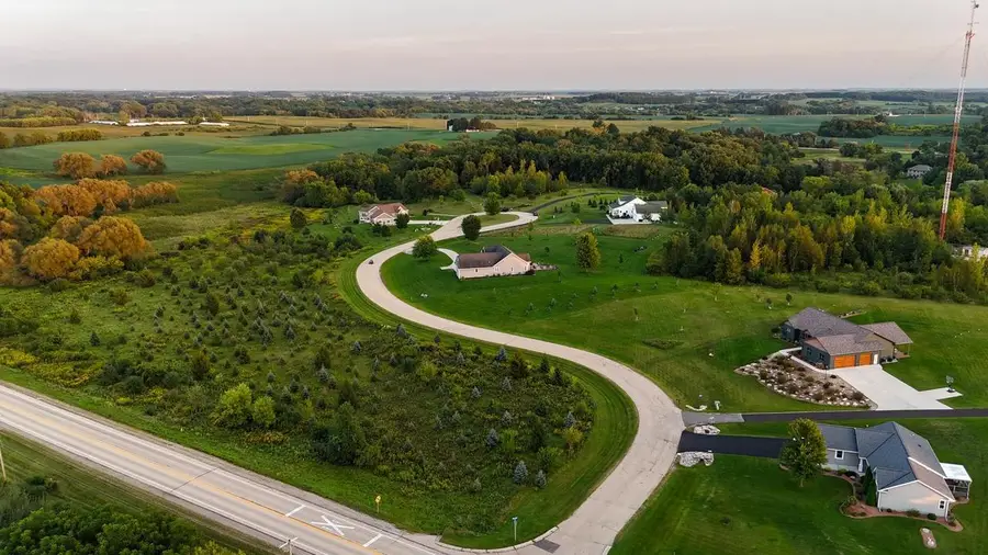000 Beier Hill Road, Beaver Dam, WI 53916 - #3