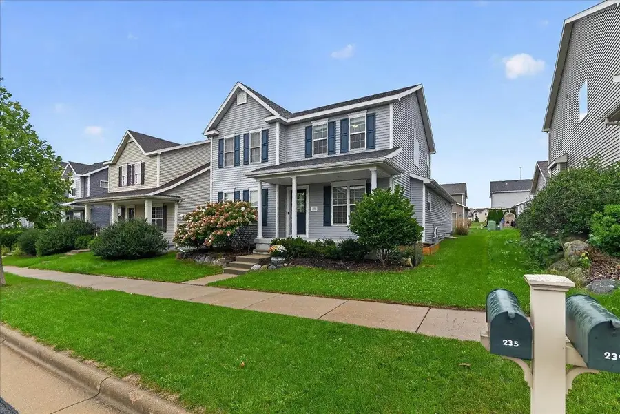 235 Blooming Leaf Way, Verona, WI 53593 - #2
