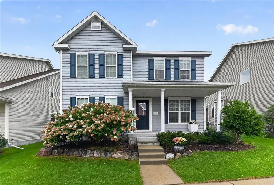235 Blooming Leaf Way, Verona, WI 53593 - #3