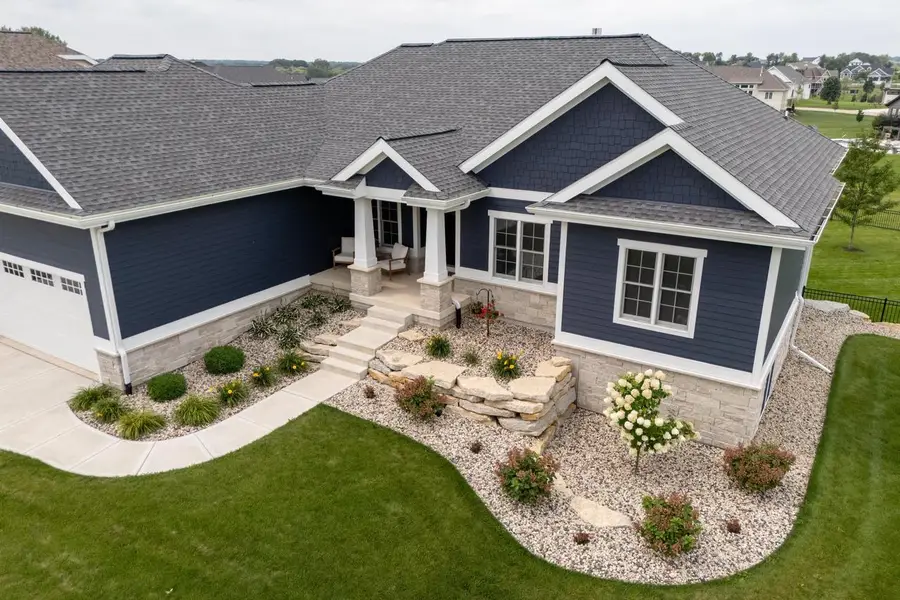 6653 Morning Dew Lane, Sun Prairie, WI 53590 - #2