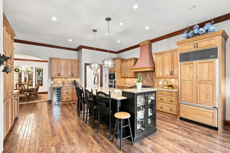 9077 Bentley Green, Verona, WI 53593 - #2