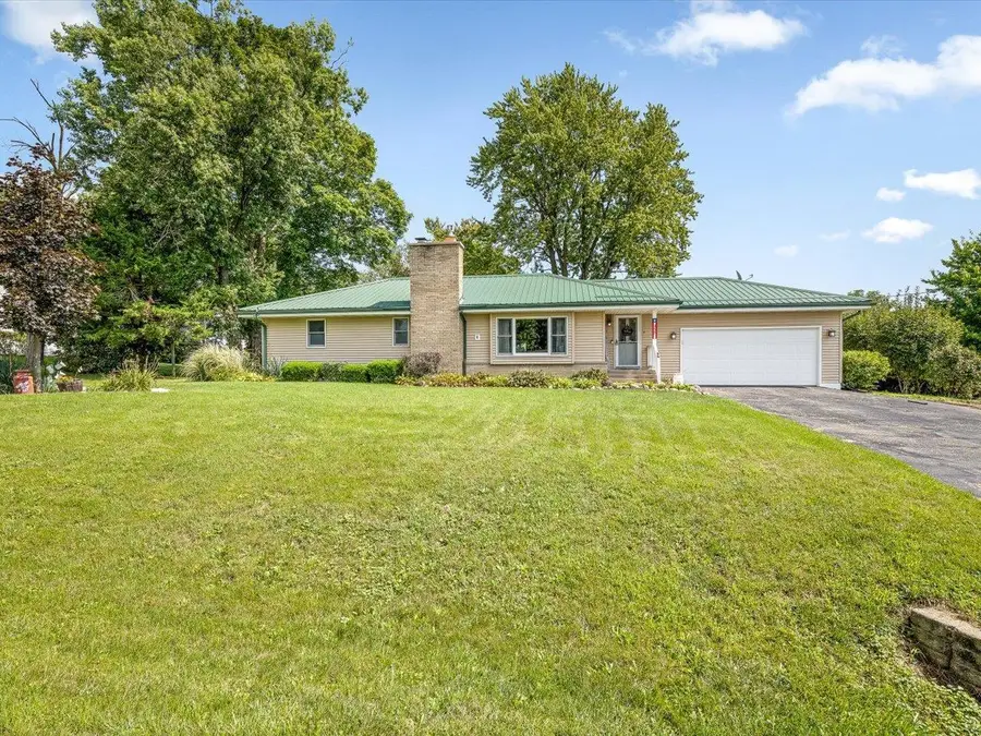 357 N Gilbert Street, Footville, WI 53537 - #3