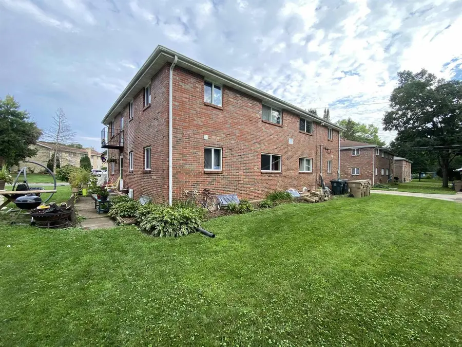 5830 Balsam Road, Madison, WI 53711 - #3