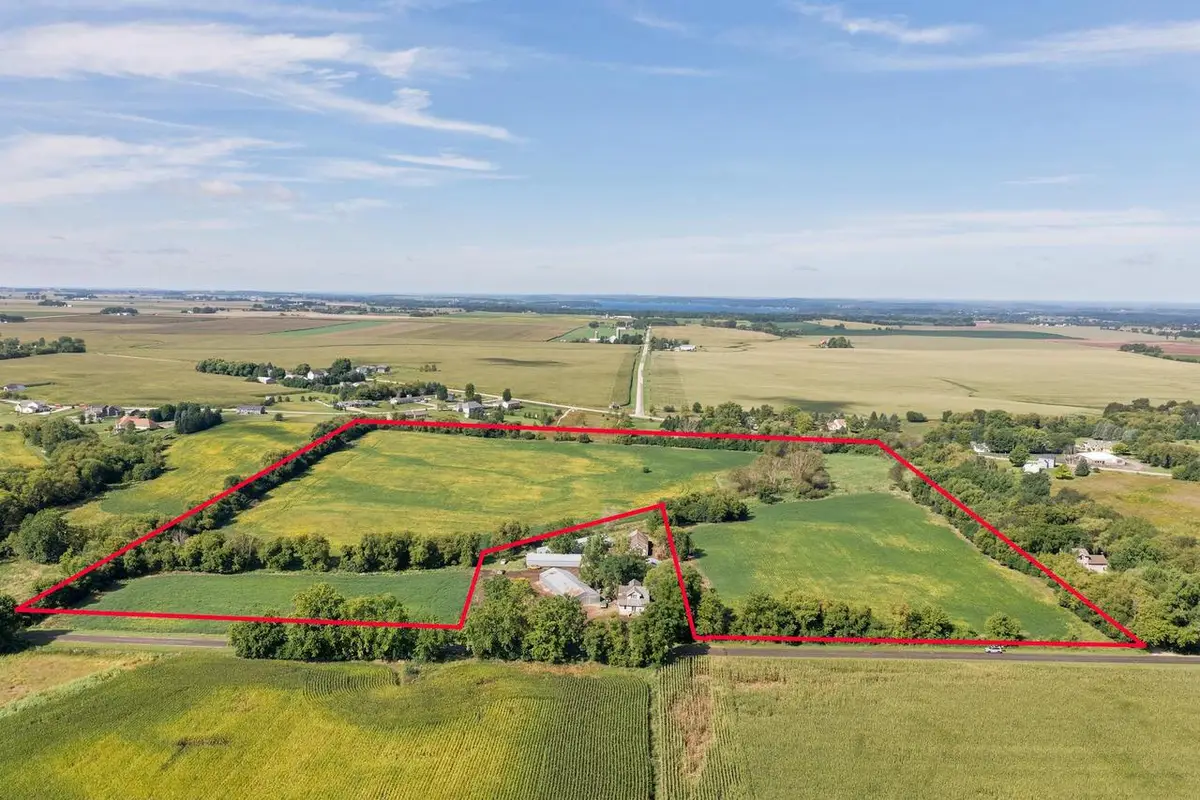 32.65 Acres Radio Road, Ripon, WI 54971 - #1