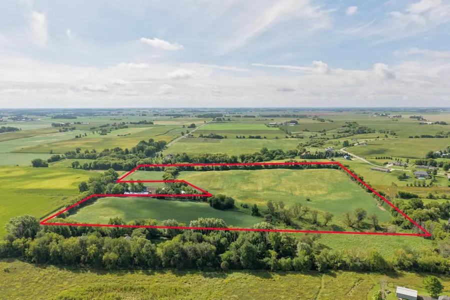 32.65 Acres Radio Road, Ripon, WI 54971 - #2