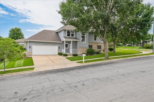 1333 Waldorf Boulevard, Madison, WI 53719