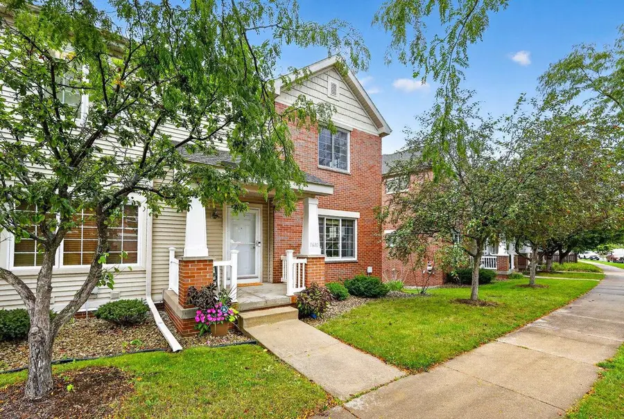 1610 Waldorf Boulevard, Madison, WI 53719 - #2