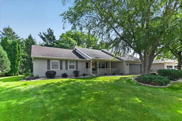 617 Kvamme Lane, Stoughton, WI 53589