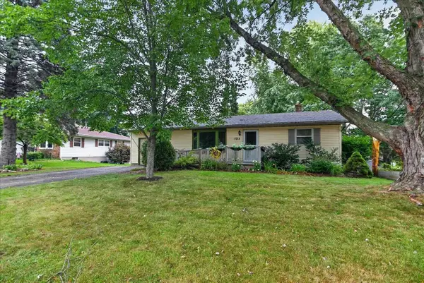 1733 Hildebrandt Street, Stoughton, WI 53589