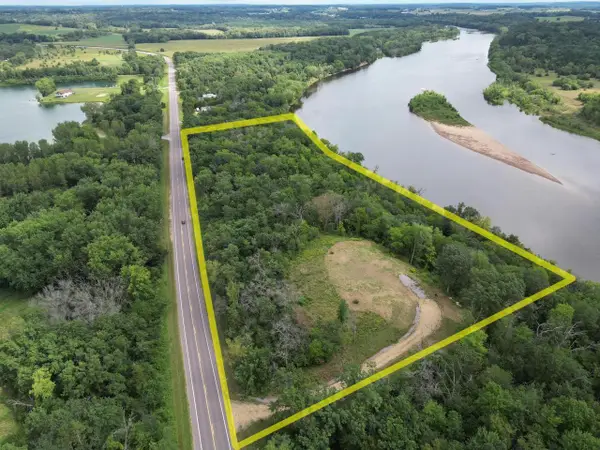 Lot 2 Gov. County Road A, Wisconsin Dells, WI 53965