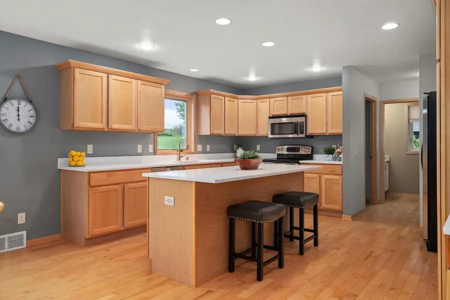 1716 Oakridge Court, Stoughton, WI 53589 - #3
