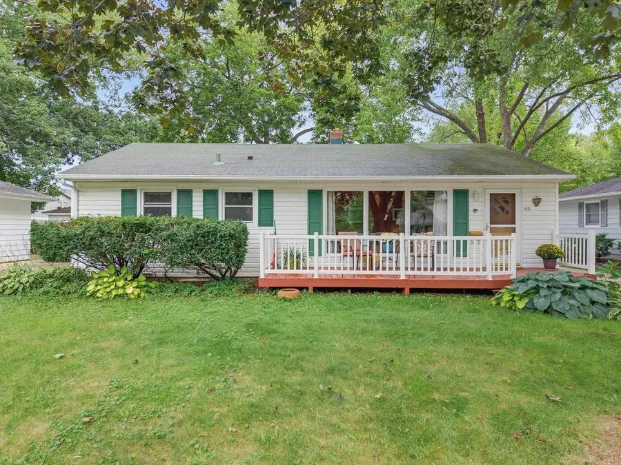 5112 Arrowhead Drive, Monona, WI 53716 - #2