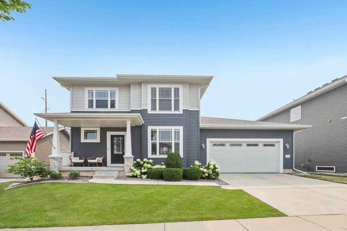 4727 Catalina Parkway, McFarland, WI 53558 - #1