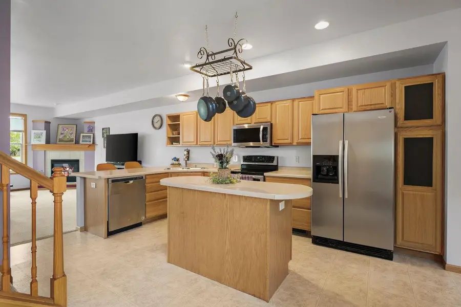 242 Meadowside Drive, Verona, WI 53593 - #2