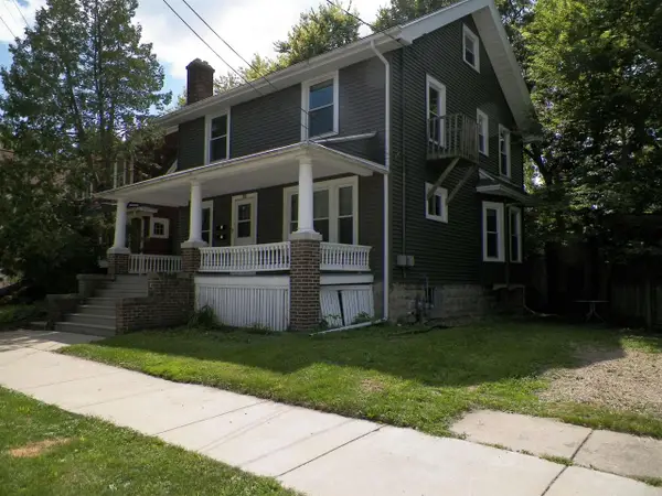 426 N Ingersoll Street, Madison, WI 53703