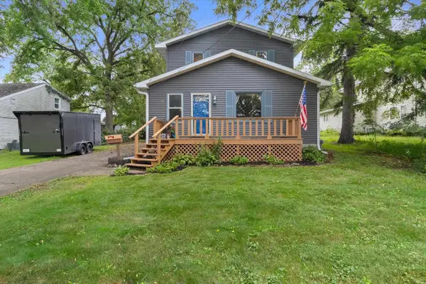 10 Maple Court, Edgerton, WI 53534