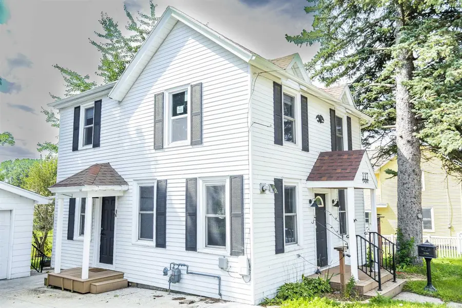 117 E Milwaukee Street, Stoughton, WI 53589 - #3