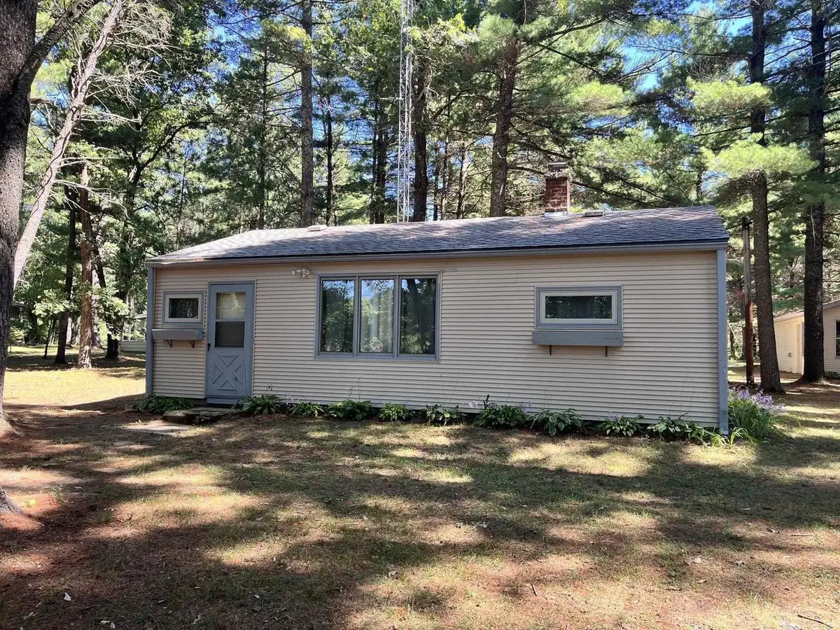 1086 Chicago Lane, Friendship, WI 53934 - #1