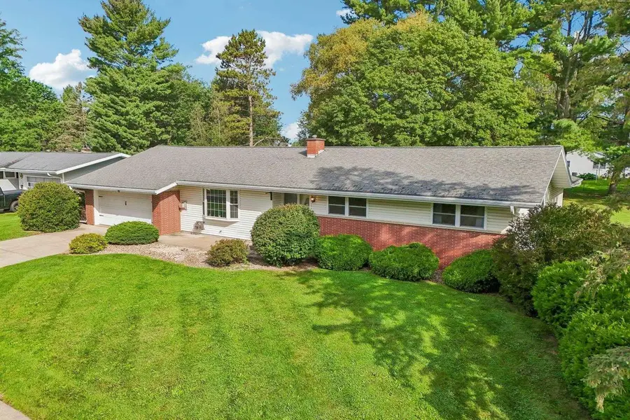 522 Franklin Street, Reedsburg, WI 53959 - #2