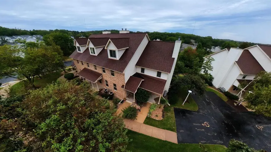 6916 Tottenham Road, Madison, WI 53711 - #2