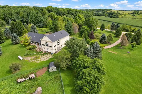 1391 Fritz Road, Verona, WI 53593