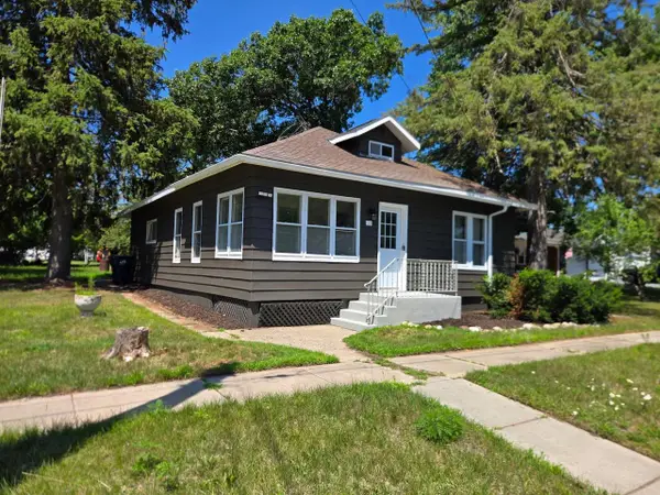 326 Rogers Street, Lyndon Station, WI 53944