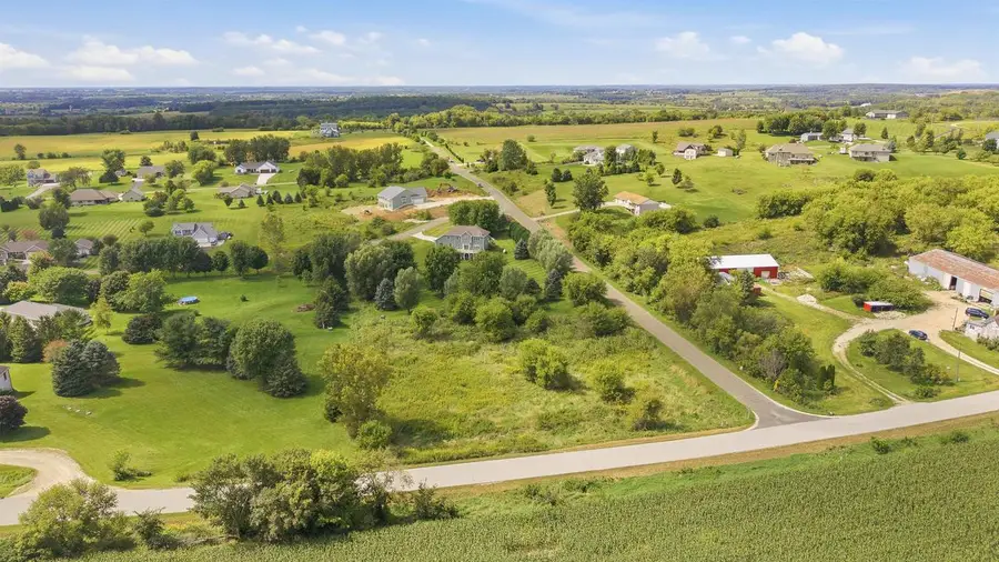 Lot 6 Nevada Heights Road, Iron Ridge, WI 53035 - #2