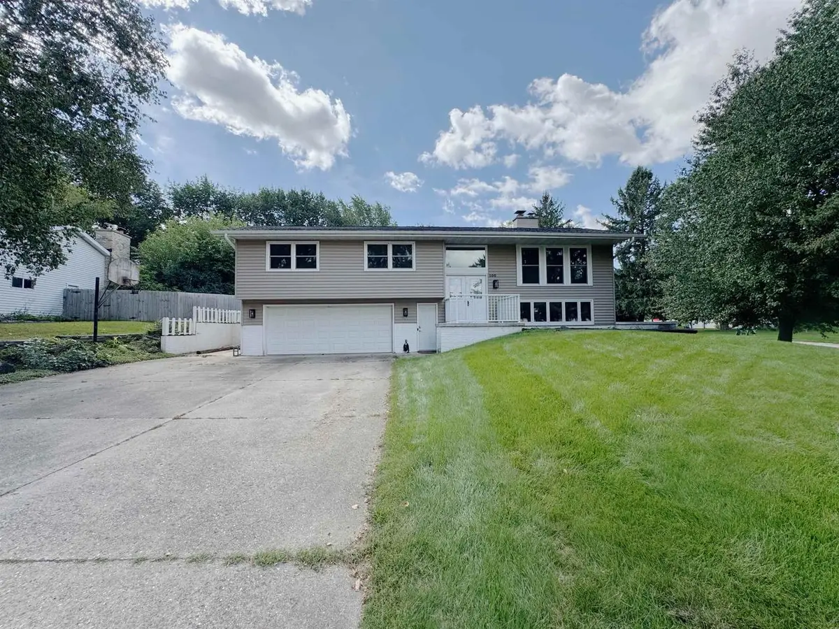 100 Canterbury Court, Waunakee, WI 53597 - #1