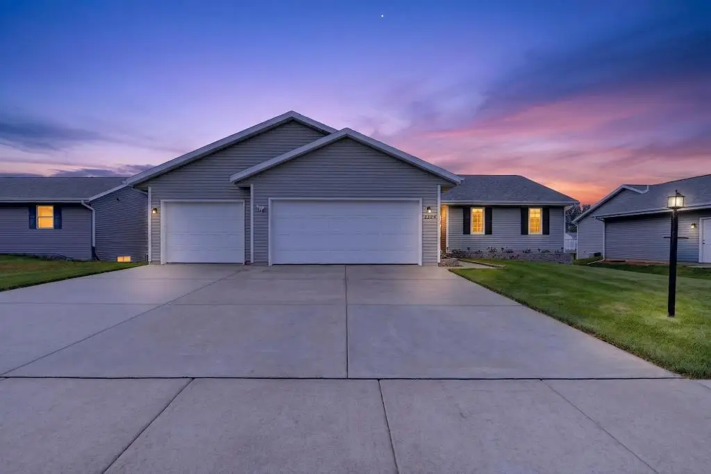 2524 S Terrace Street, Janesville, WI 53546 - #1