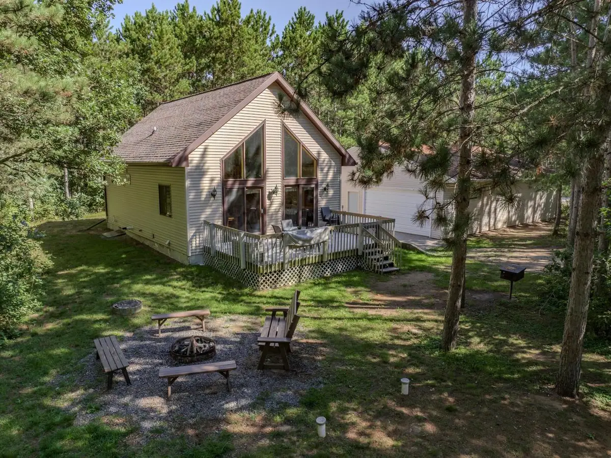 2397 W 18th Avenue, Friendship, WI 53934 - #1