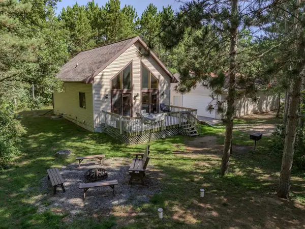 2397 W 18th Avenue, Friendship, WI 53934