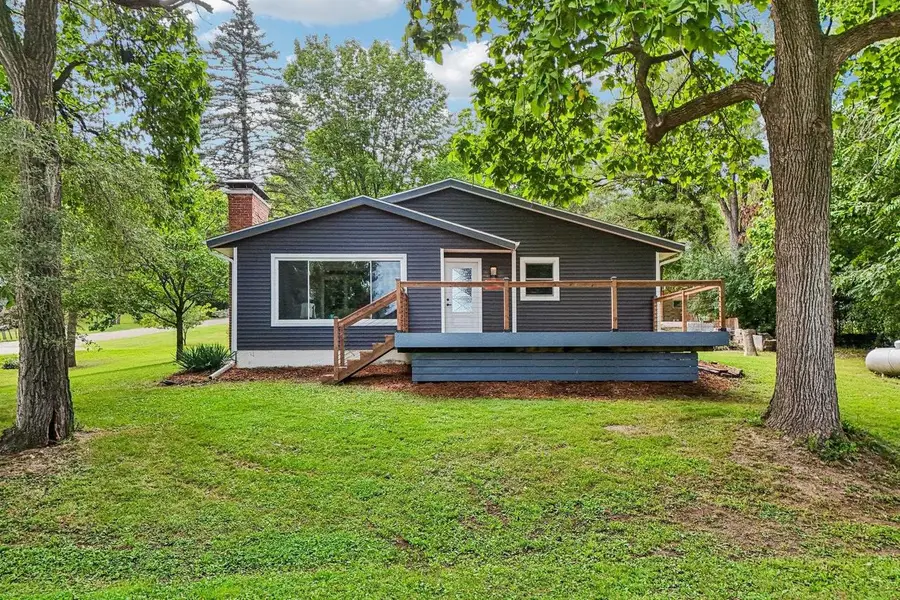 101 Potowatomi Drive, Edgerton, WI 53534 - #2