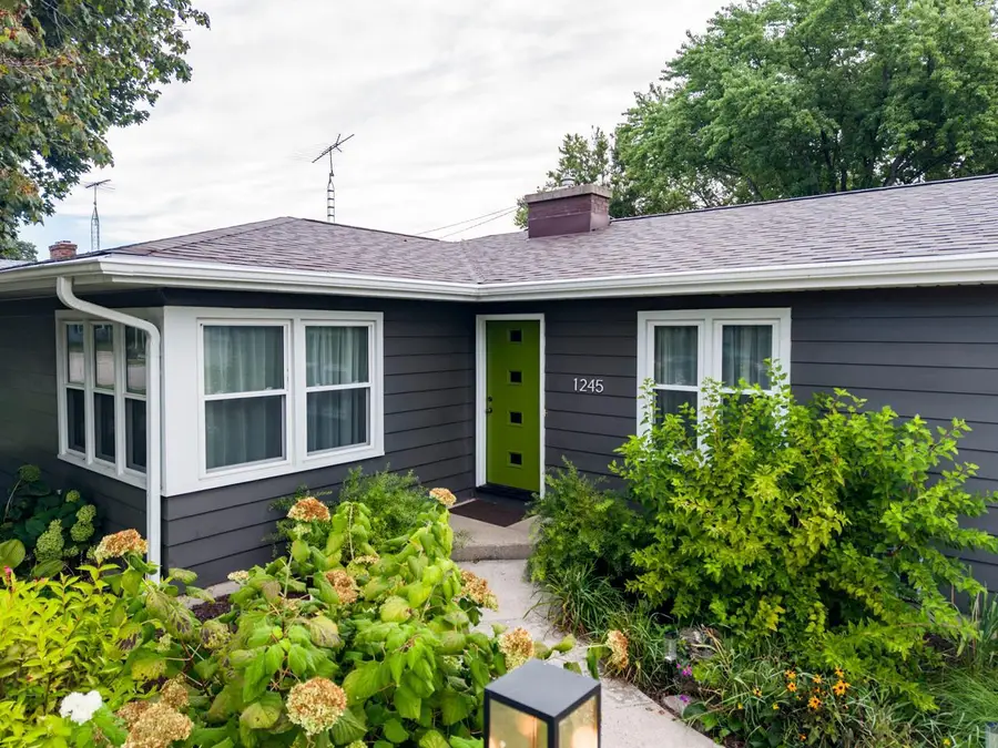 1245 S Terrace Street, Janesville, WI 53546 - #2