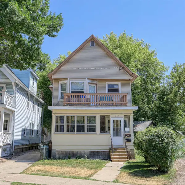 535 W Dayton Street, Madison, WI 53703