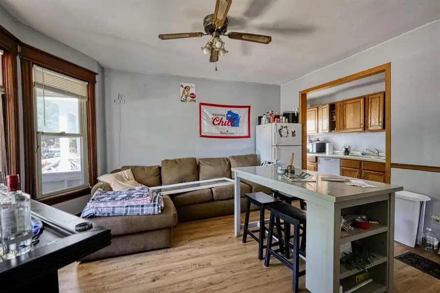 535 W Dayton Street, Madison, WI 53703 - #3