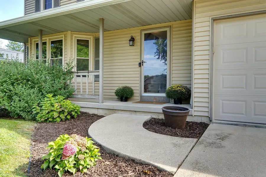 3205 CLOVE Drive, Madison, WI 53704 - #2