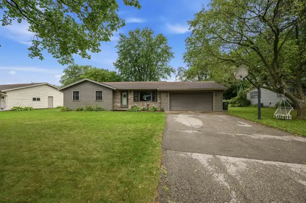 409 Hyland Drive, Stoughton, WI 53589