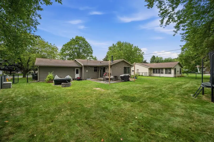 409 Hyland Drive, Stoughton, WI 53589 - #2