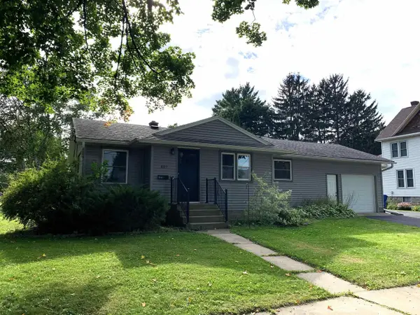 407 W Harrison Street, Columbus, WI 53925