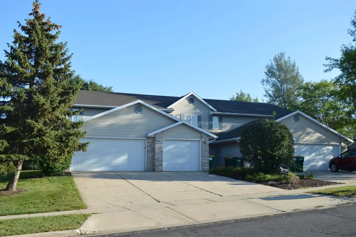 201-207 School Road, Cottage Grove, WI 53527 - #1