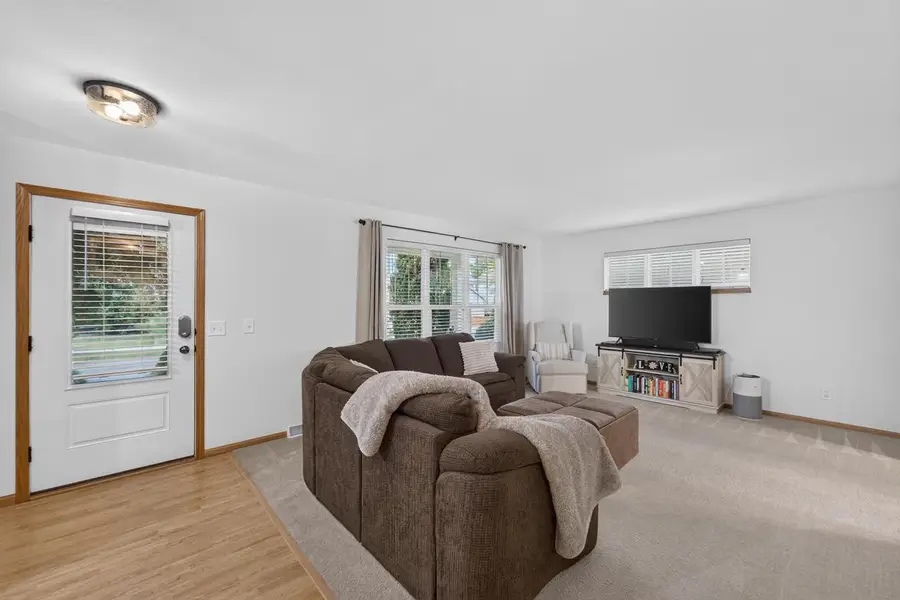 3713 Frosted Leaf Drive, Madison, WI 53719 - #3